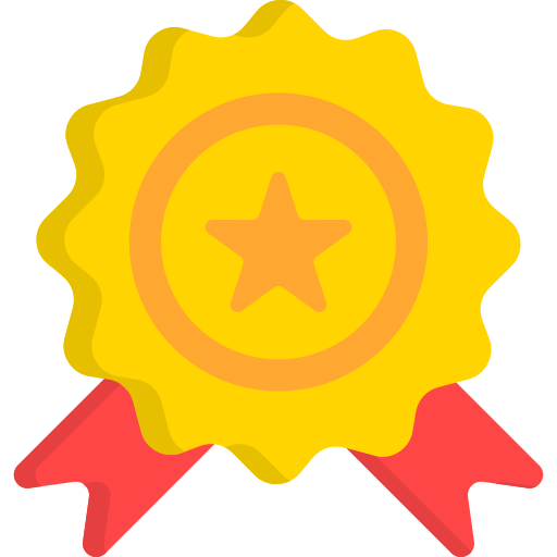 Icon Produk Berkualitas