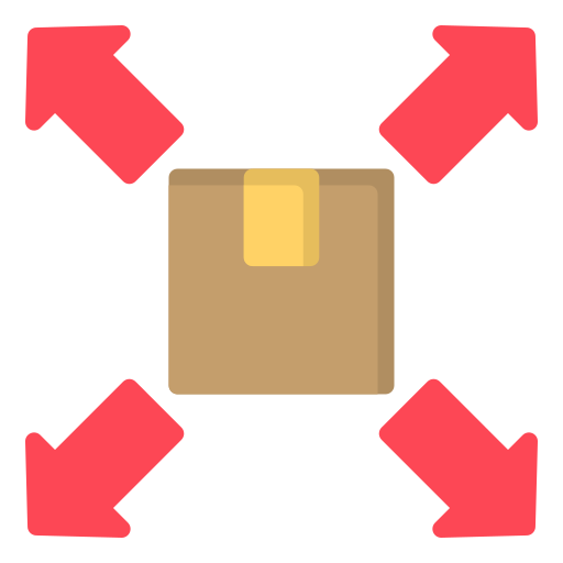 Icon Produk Berkualitas